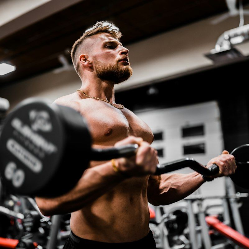 Post do Instagram da K2 Fit