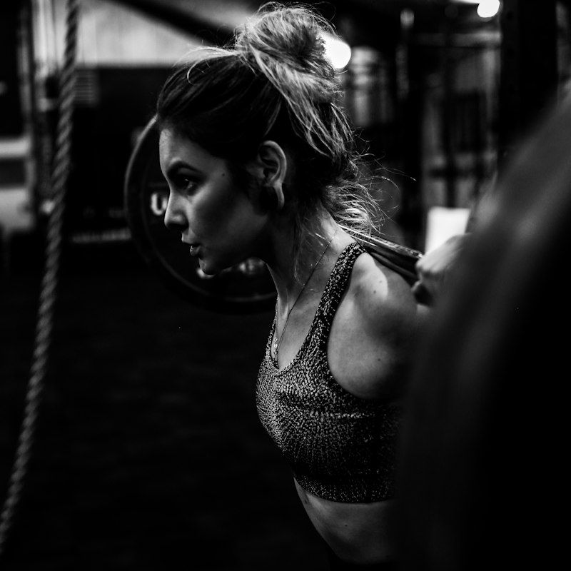Post do Instagram da K2 Fit